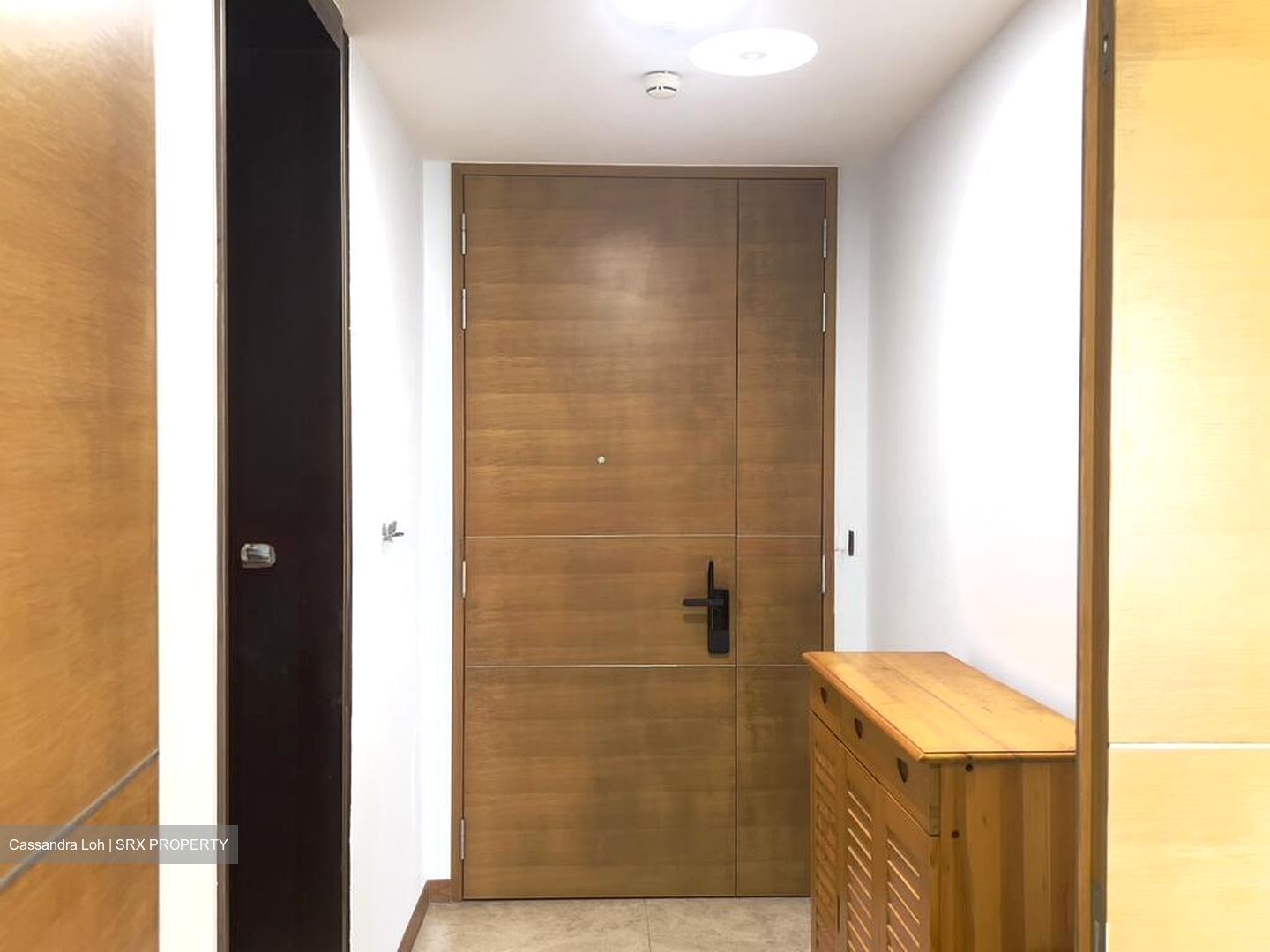 Marina One Residences (D1), Apartment #503772791